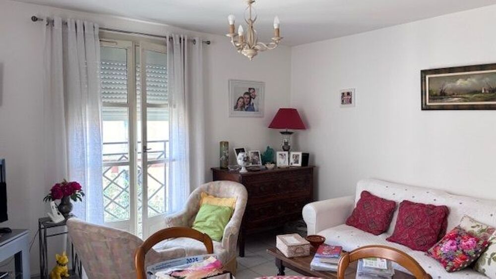 Vente Appartement 2 Pièces pour investissement Nimes