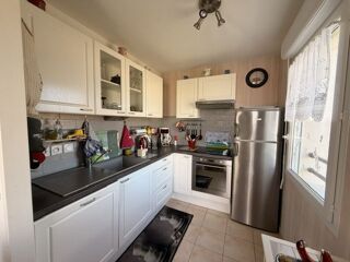  Appartement à vendre 3 pièces 63 m²