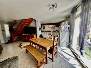  Maison � vendre 5 pi�ces 100 m�