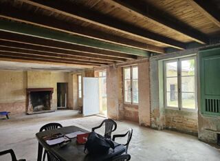  Maison à vendre 3 pièces 132 m²