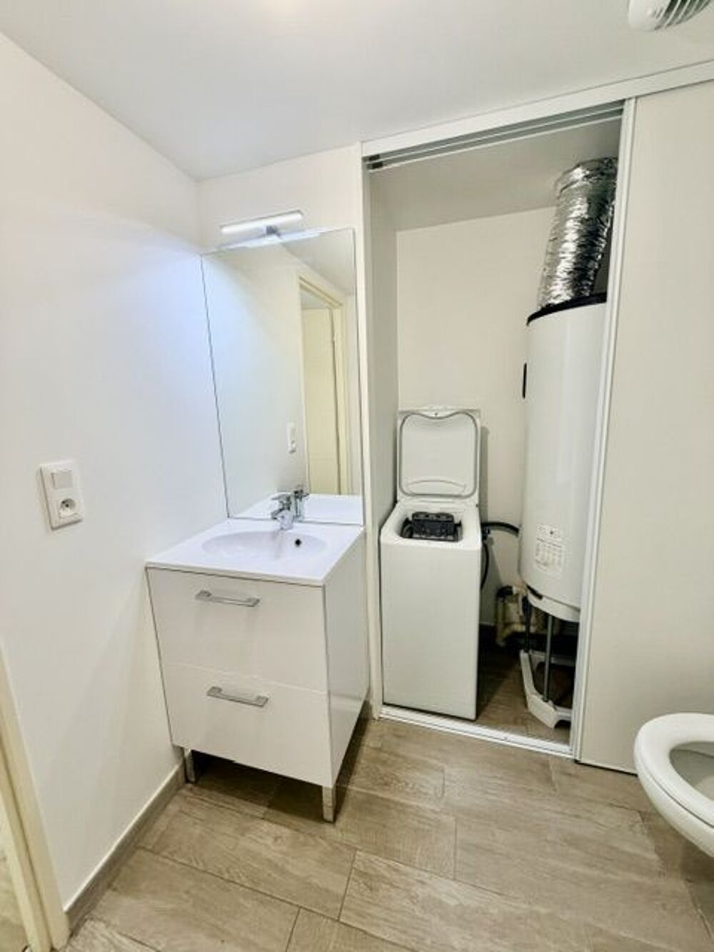 Location Appartement Studio Résidence STUDEO Troyes