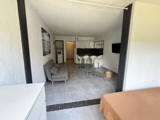  Appartement � louer 2 pi�ces 33 m�