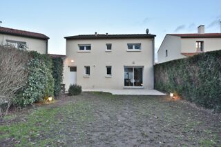  Maison � vendre 5 pi�ces 98 m�