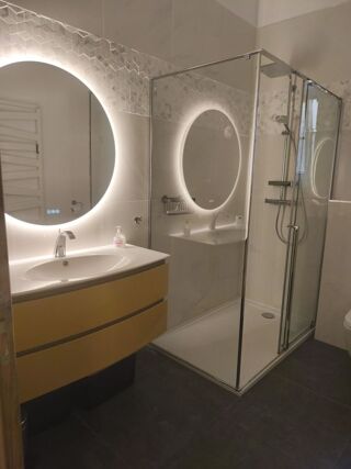  Appartement � louer 2 pi�ces 55 m�