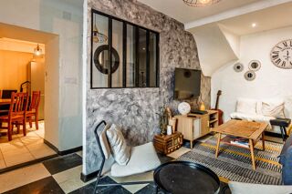  Maison à vendre 1 pièce 101 m²