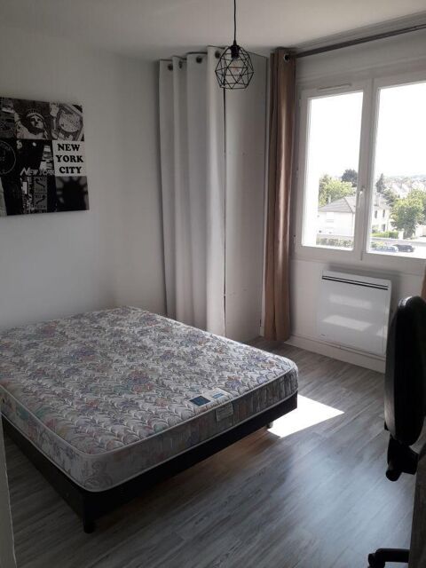  Appartement � louer 3 pi�ces 57 m�