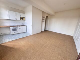 Appartement  vendre 2 pices 50 m