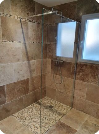  Appartement à louer 3 pièces 58 m²