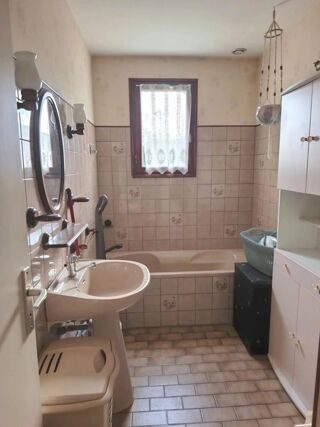  Maison � vendre 4 pi�ces 86 m�