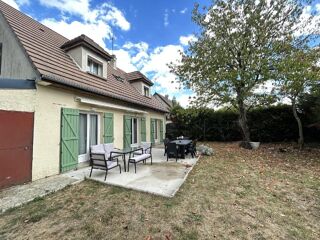  Maison à vendre 5 pièces 101 m²