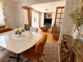  Maison à vendre 6 pièces 102 m²