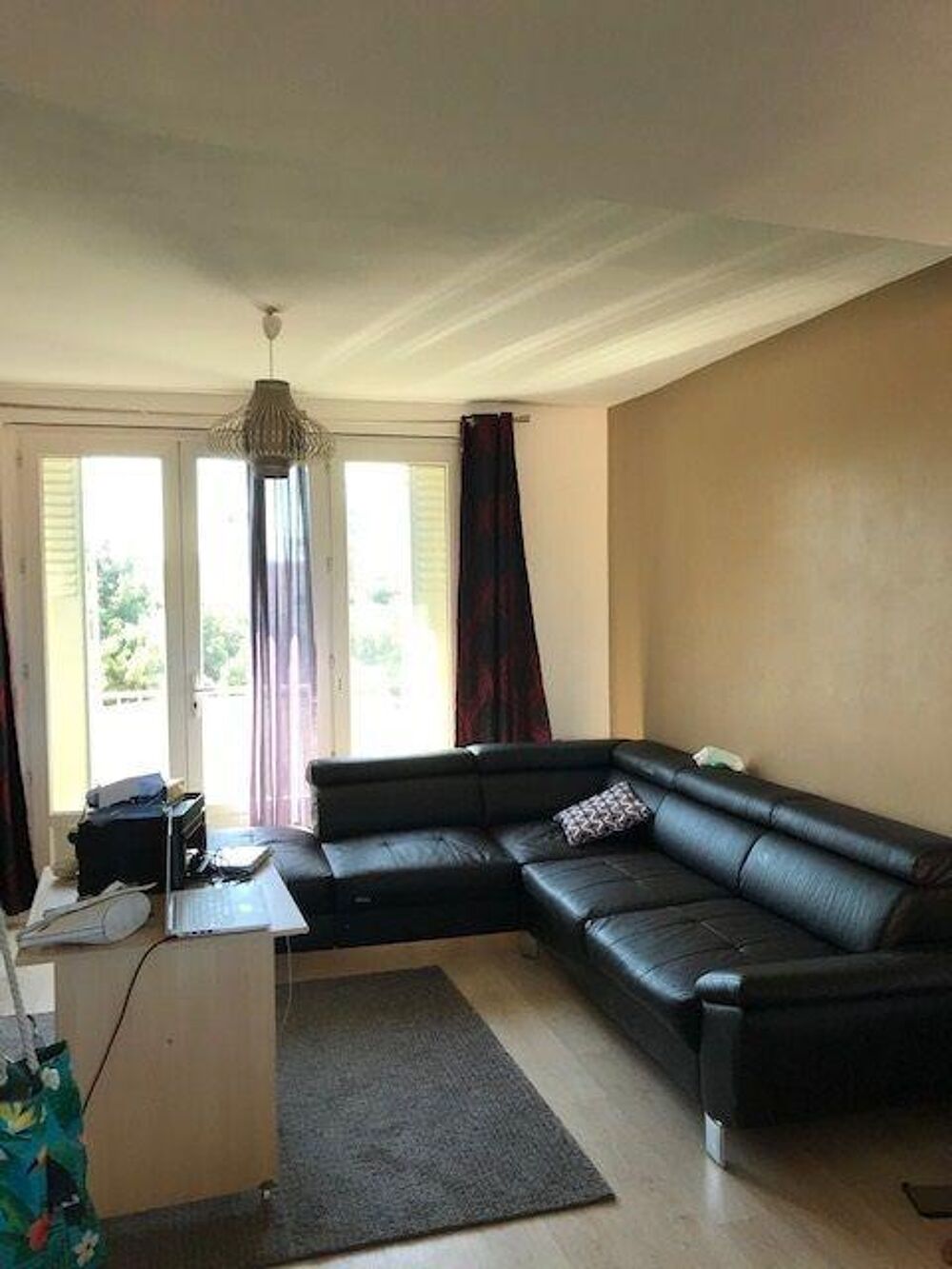 Annonce location appartement 4 pièces de 66m2 à Nimes (30900