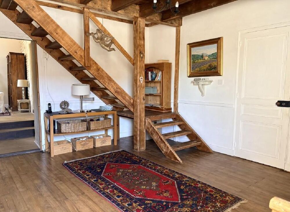 Vente Maison Maison Aunac