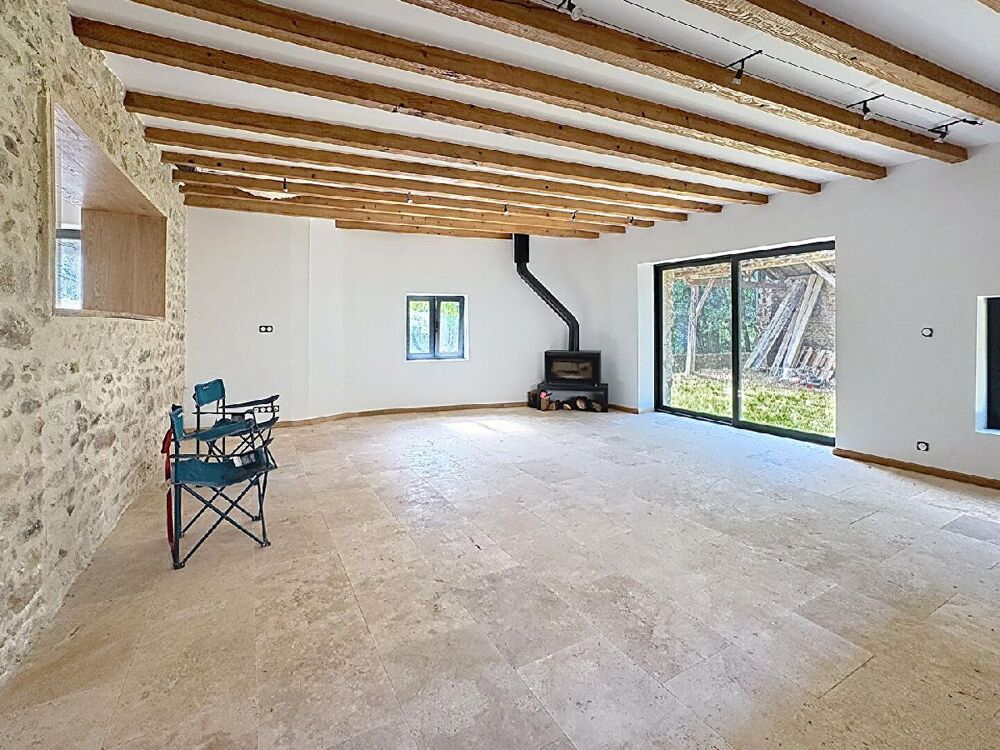 Vente Maison Maison Deux grosnes