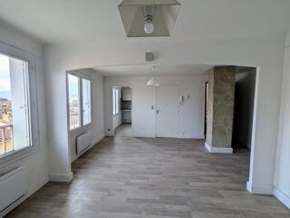  Appartement à vendre 2 pièces 52 m²
