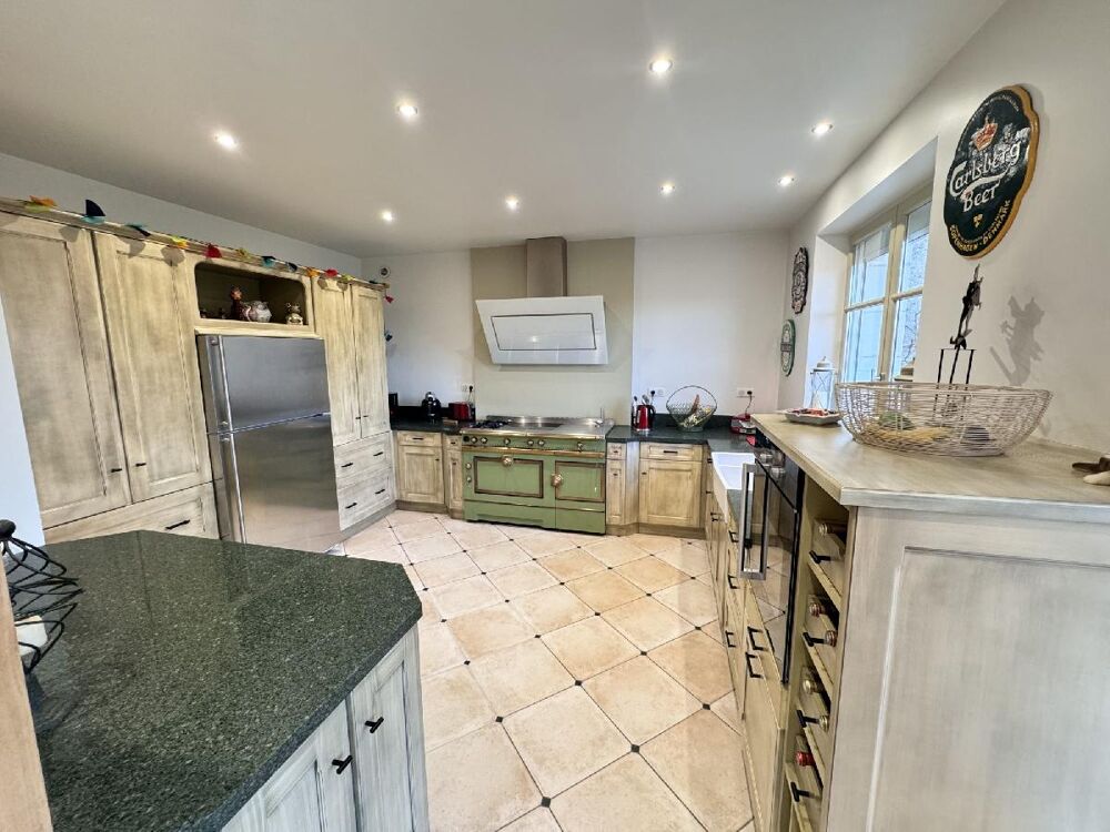  vendre  Maison Soissons (02200)