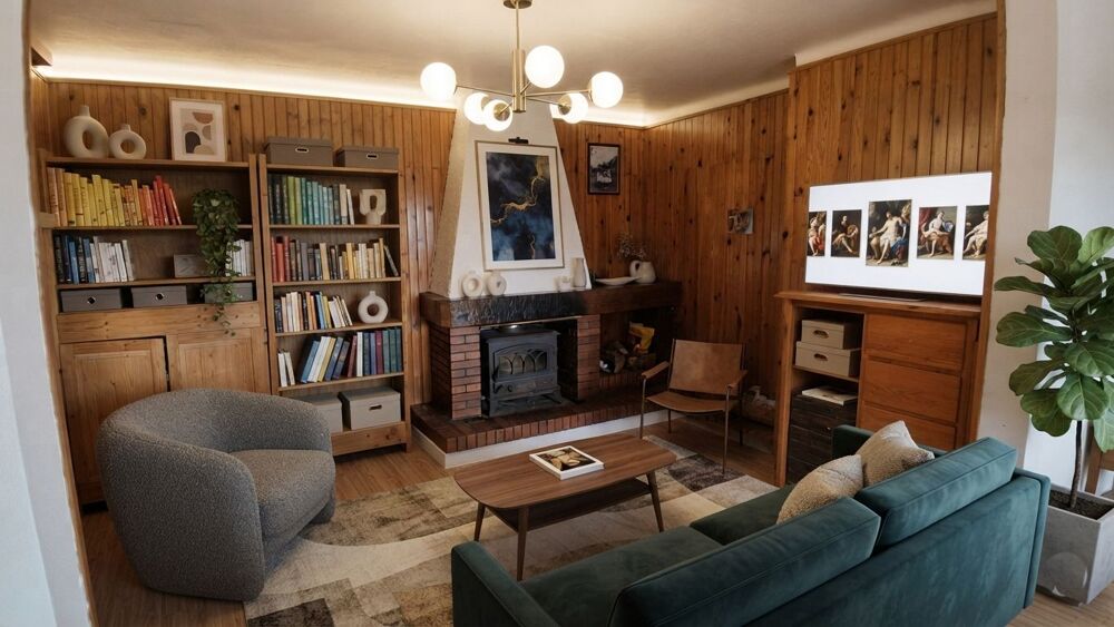 Maison