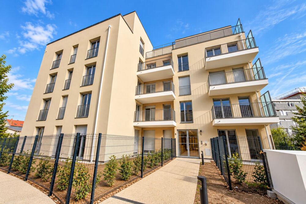 Location Appartement 3 Pièces Mantes la ville