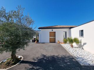  Maison � vendre 4 pi�ces 132 m�