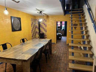  Maison � vendre 5 pi�ces 134 m�