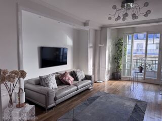  Appartement � vendre 4 pi�ces 116 m�