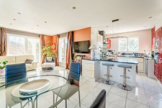  Maison à vendre 6 pièces 156 m²