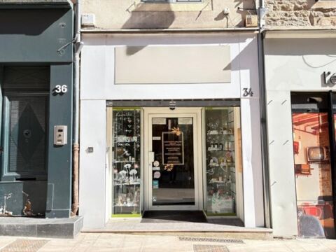 Local commercial Local 600 71000 Macon