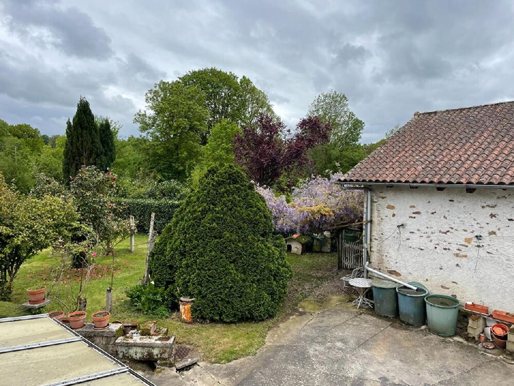 Vente Maison Maison Oradour sur vayres