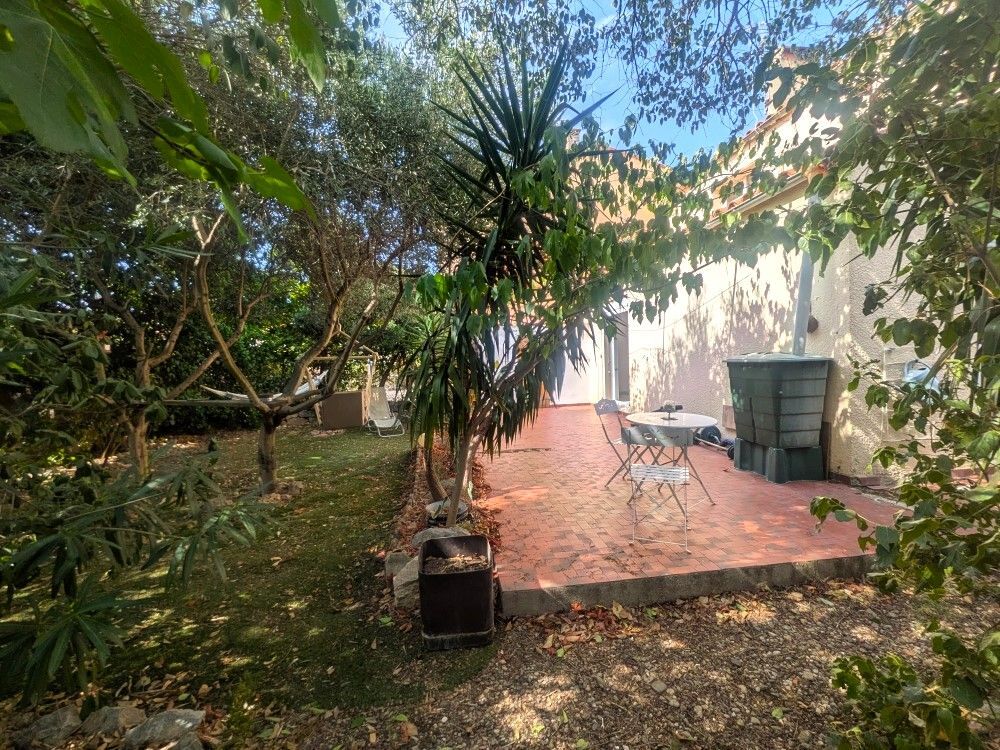 Vente Maison Maison Saint nazaire d'aude