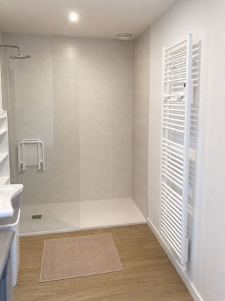  Maison � vendre 5 pi�ces 132 m� Champillet