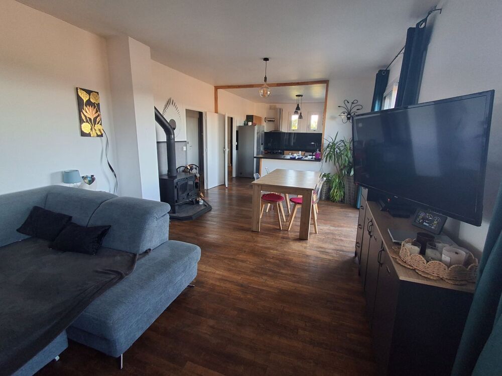 Vente Maison Maison Saint leonard de noblat