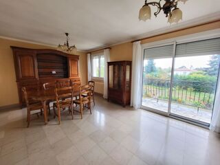  Maison � vendre 5 pi�ces 116 m�