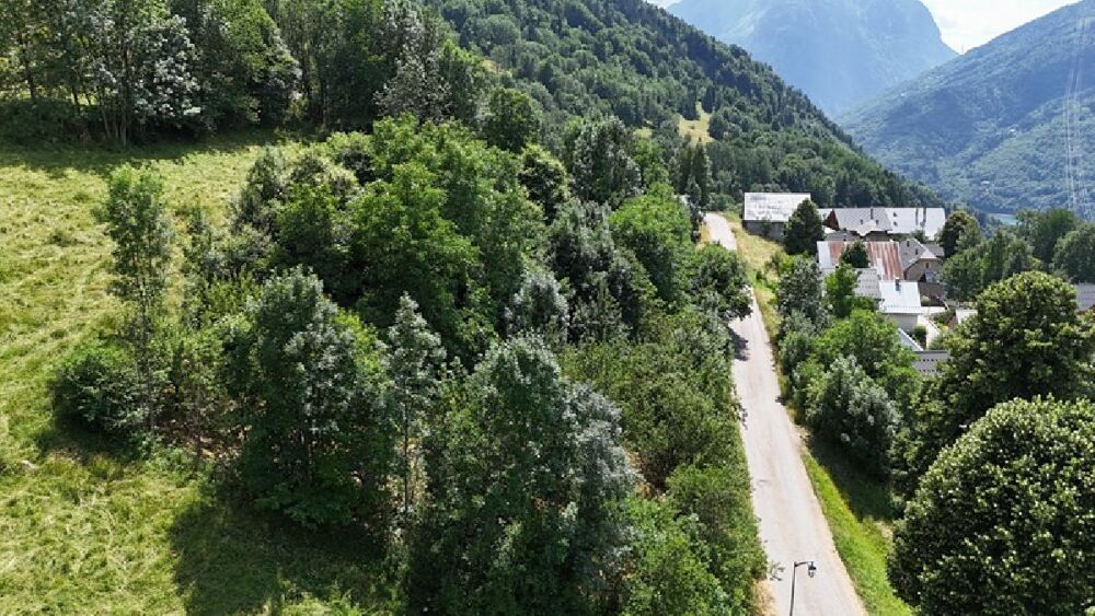 Vente Terrain Terrain Oz