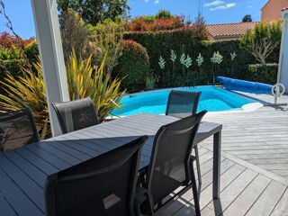  Maison à vendre 4 pièces 98 m²