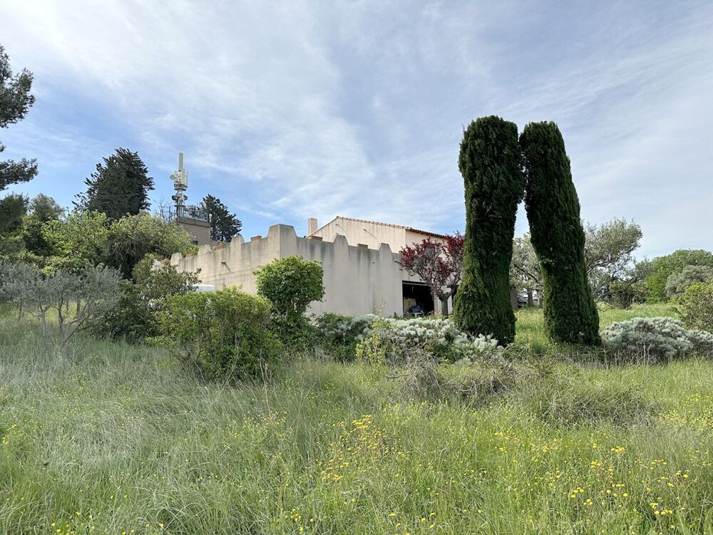Vente Maison Villa Gignac