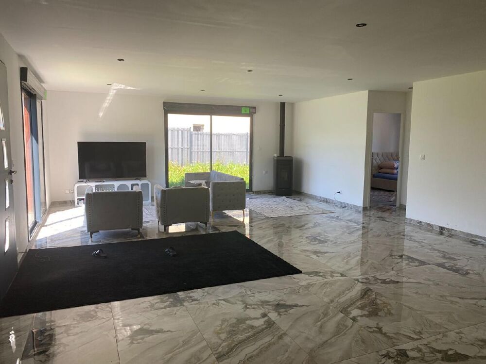 Vente Maison Maison Sereilhac