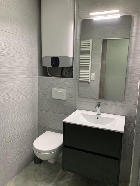  Appartement � louer 1 pi�ce 31 m�