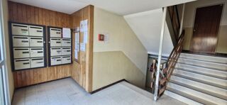  Appartement  vendre 2 pices 43 m