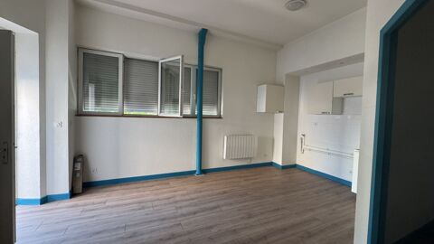   Studio Cabine 5 min de la gare et 15 min du pôle 