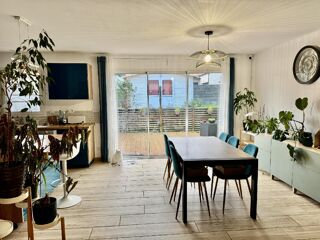  Maison � vendre 4 pi�ces 99 m�