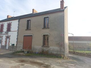  Maison � vendre 6 pi�ces 99 m�