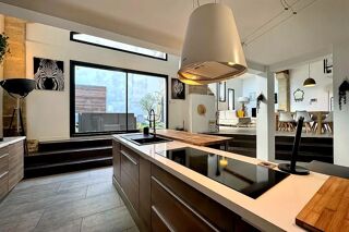  Maison � vendre 4 pi�ces 172 m�