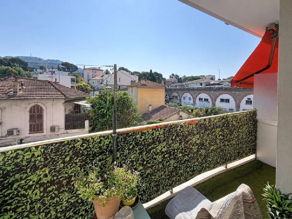 Vente Appartement 1 Pièce Le cannet