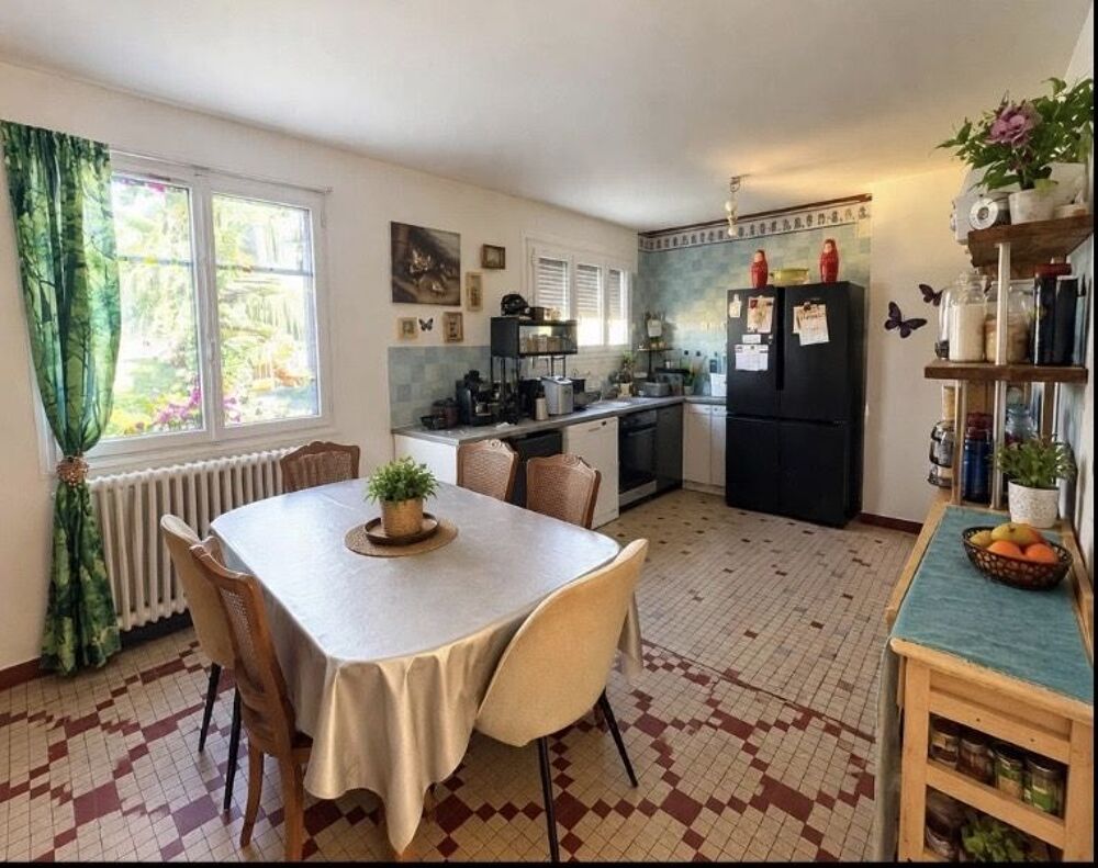 Vente Maison Maison Fontenay le comte
