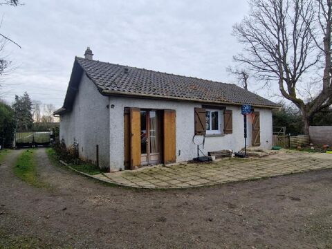   Maison Maison - 4 pi�ce(s) - 74 m�