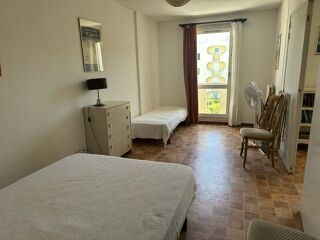  Appartement � louer 2 pi�ces 53 m� La grande motte