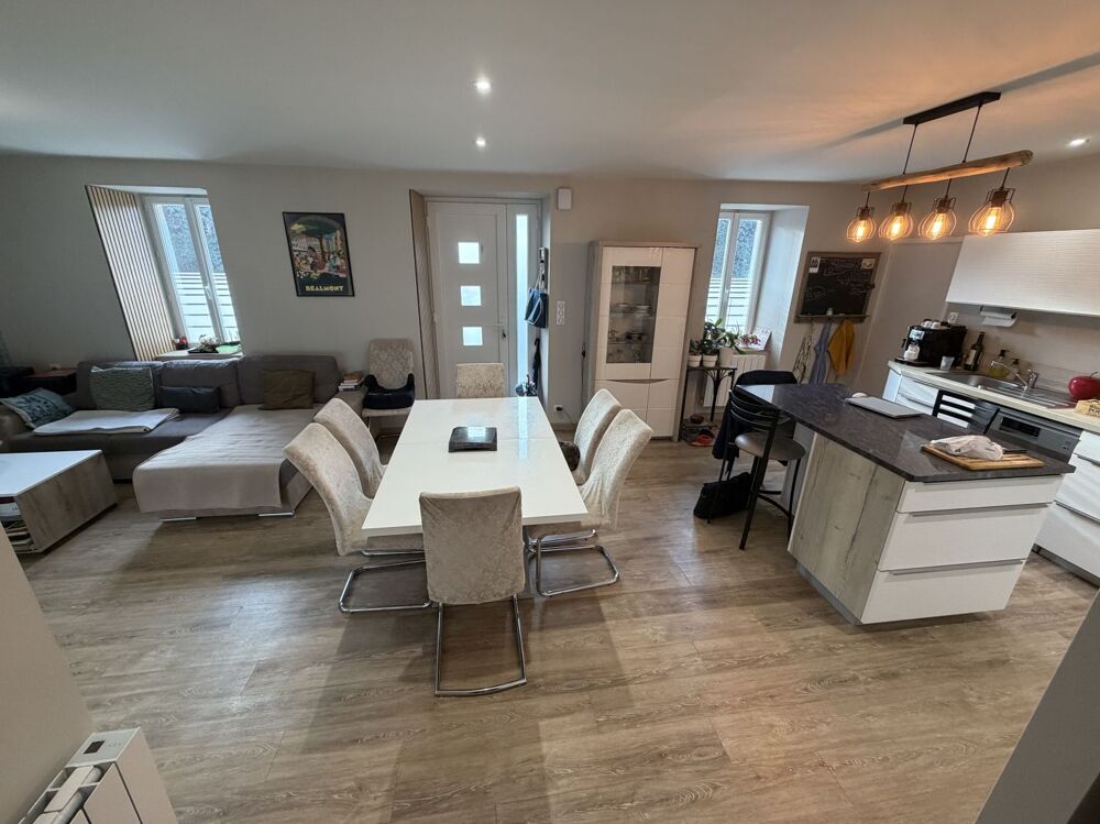 Location Appartement 5 Pièces Realmont