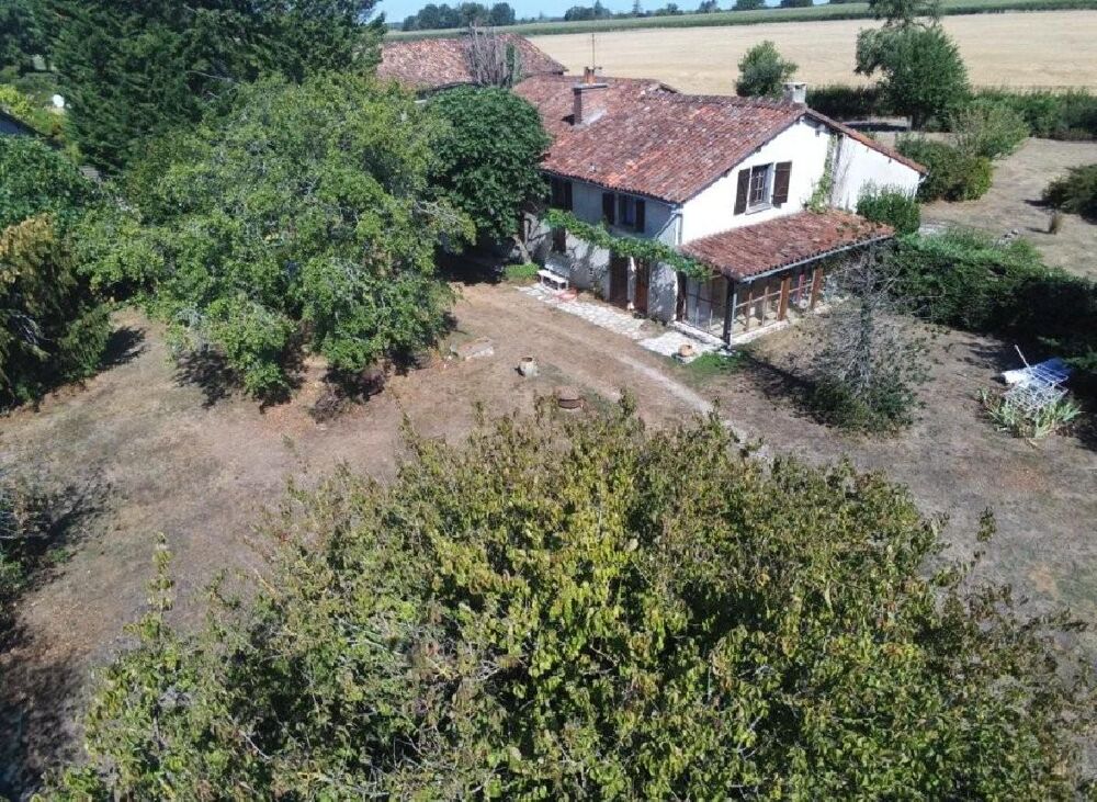 Vente Maison Maison Champagne mouton