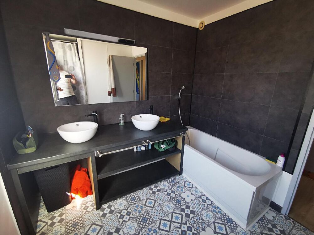 Location Appartement 4 Pièces Aixe sur vienne