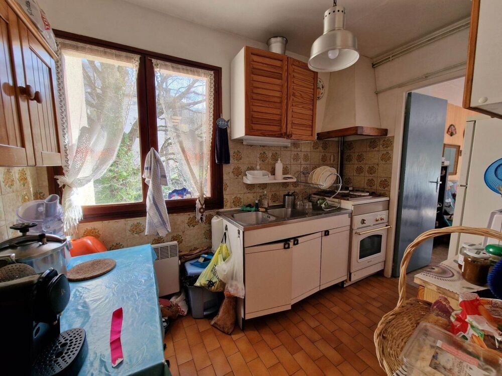 Vente Appartement 2 Pièces Ax les thermes